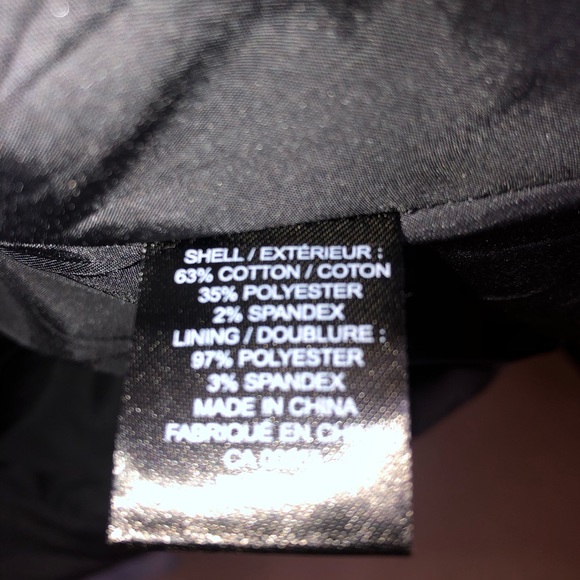 RW & Co Short Blazer - Picture 8 of 9